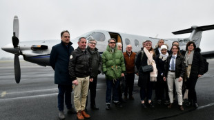 Des "m&eacute;decins volants" pour sortir la Ni&egrave;vre du d&eacute;sert m&eacute;dical