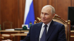 Cremlino, Putin incontrer&agrave; Witkoff