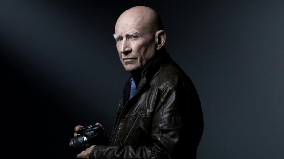 Fotograf und Umweltaktivist Sebasti&atilde;o Salgado mit 81 Jahren gestorben 