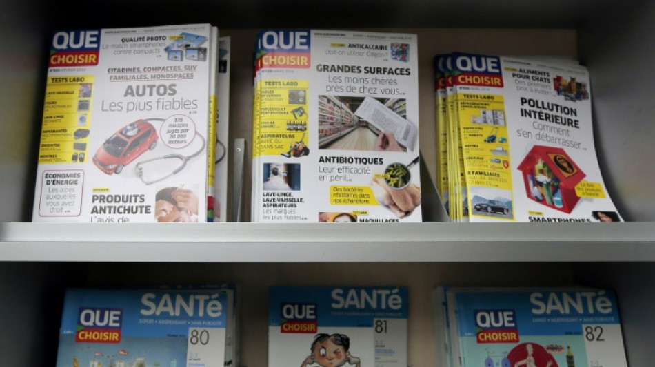 L'UFC-Que Choisir veut couper dans les d&eacute;passements d'honoraires m&eacute;dicaux 