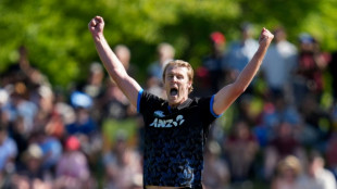 New Zealand edge West Indies by nine runs in tense third T20