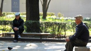 La Cor&eacute;e du Sud entre dans le rang des soci&eacute;t&eacute;s "tr&egrave;s &acirc;g&eacute;es"