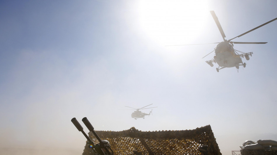 Russia, 'no' a forze di pace con Paesi che sostengono Kiev