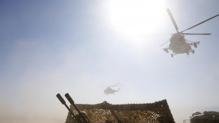 Russia, 'no' a forze di pace con Paesi che sostengono Kiev