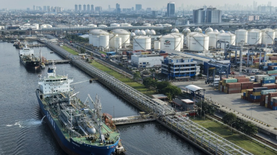 Ganadores y perdedores en la Bolsa tras un mes de guerra en Oriente Medio