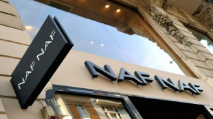 Difficult&eacute;s dans le pr&ecirc;t-&agrave;-porter: Naf Naf en redressement judiciaire &agrave; son tour