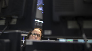 Borsa: Europa conclude in calo, Parigi -1,62%