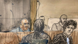 Gabriel Fortin, "tueur de DRH" imperm&eacute;able et "parano&iuml;aque"