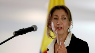Colombie : Ingrid Betancourt veut se pr&eacute;senter &agrave; la pr&eacute;sidentielle