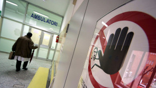 ++ Istat, pi&ugrave; italiani rinunciano alle cure, 7,6% nel 2023 ++