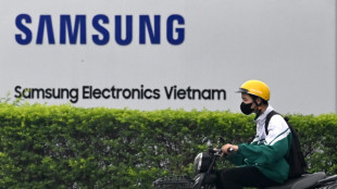 Samsung under pressure as US tariffs rattle South Korean economy