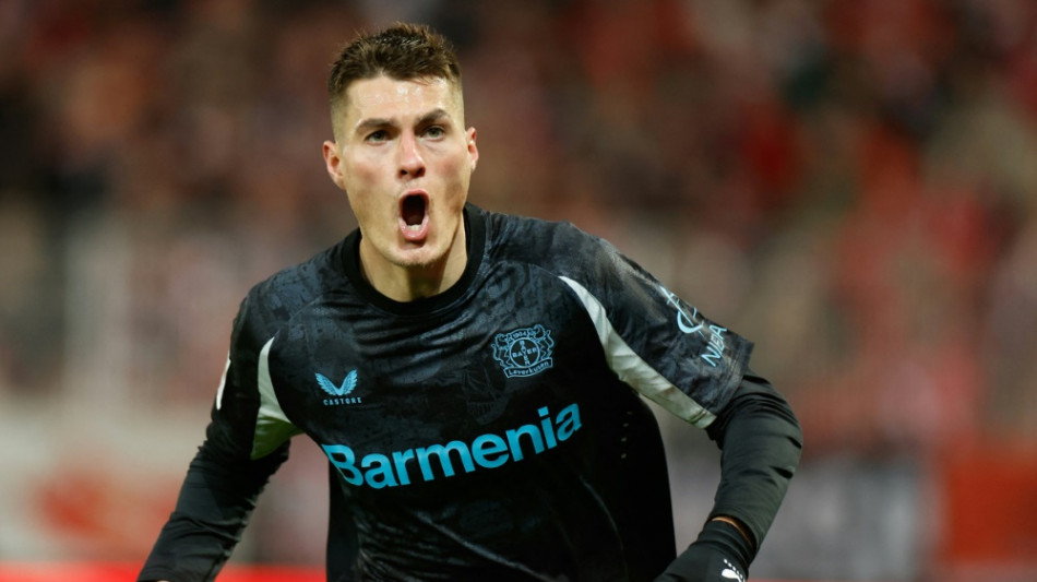 48 Tore in 100 Spielen: Schick bricht Kirsten-Rekord