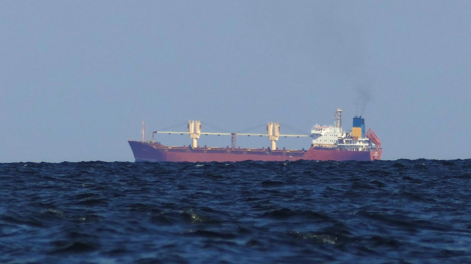 Cremlino, 'ok accordo sul Mar Nero ma via a sanzioni agricole'