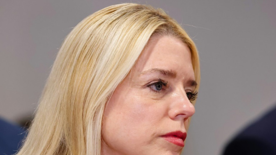 Procuradora-geral dos EUA diz que seria dif&iacute;cil Trump alcan&ccedil;ar terceiro mandato