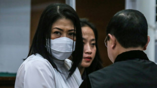 Condenan a muerte por asesinato en Indonesia a un alto mando de la polic&iacute;a