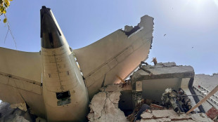 Os desastres aéreos mais mortais desde o ano 2000