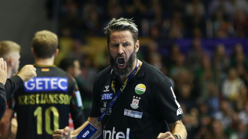 Revanche misslungen: Magdeburg verpasst Finale der Klub-WM