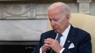 Les objectifs climatiques de Biden entrav&eacute;s par des revers