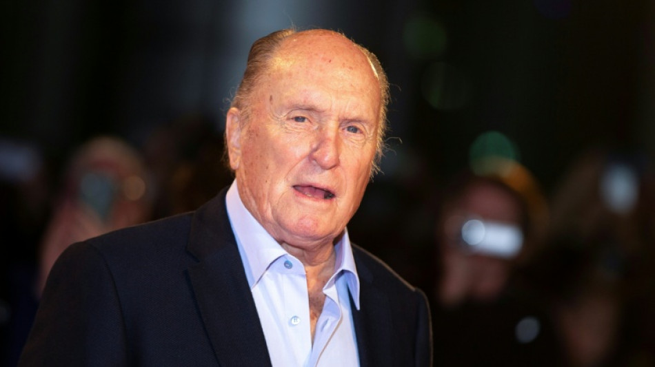 Robert Duvall: understated actor's actor, dead at 95