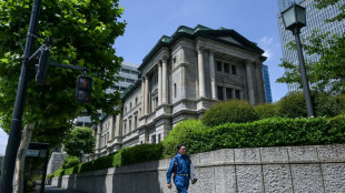 Yen slides ahead of Bank of Japan policy decision