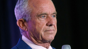 Robert Kennedy Jr ammette, abbandon&ograve; orso morto a Central Park