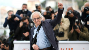 Ken Loach oferece vis&atilde;o mais pessimista do Reino Unido em Cannes