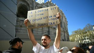 L'influenceur Jeremstar obtient la relaxe apr&egrave;s une action anti-corrida