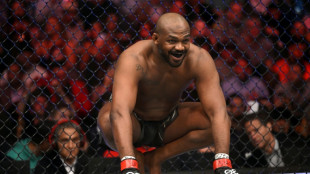 Jon Jones, controvertida leyenda de las Artes Marciales Mixtas, se retira