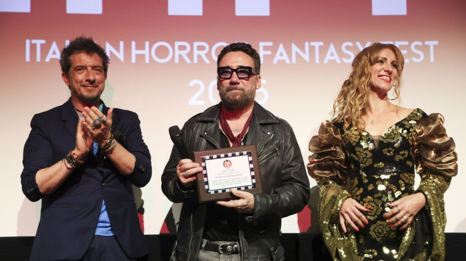 Si chiude l'Italian Horror Fantasy Fest