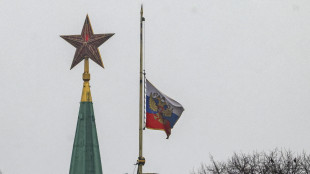 La Russia lascia invariato il tasso di interesse al 21%