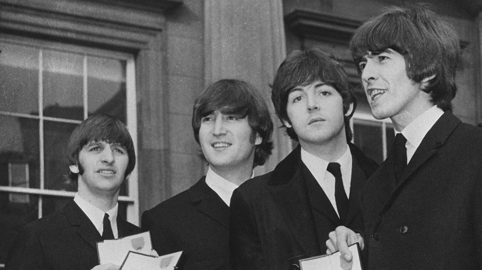 I 60 anni di Help!, l'album dei Beatles con Yesterday