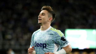 Juventus atropela Al Ain (5-0) em sua estreia na Copa do Mundo de Clubes