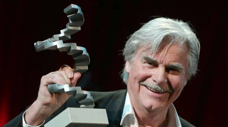 Mort du com&eacute;dien autrichien Peter Simonischek r&eacute;v&eacute;l&eacute; dans "Toni Erdmann"