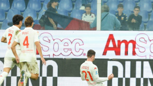 Gosens schie&szlig;t Florenz zum n&auml;chsten Sieg