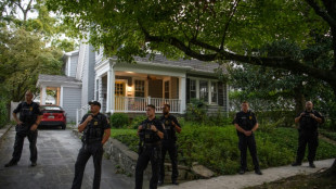 Arrestan en EEUU a hombre armado que amenaz&oacute; a juez de la Corte Suprema