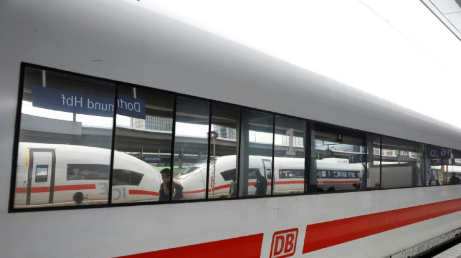 Deutsche Bahn dreht Stornierungsbedingungen f&uuml;r Flexpreise wieder zur&uuml;ck