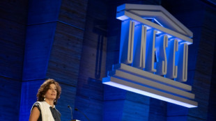 EUA pede oficialmente reingresso &agrave; Unesco