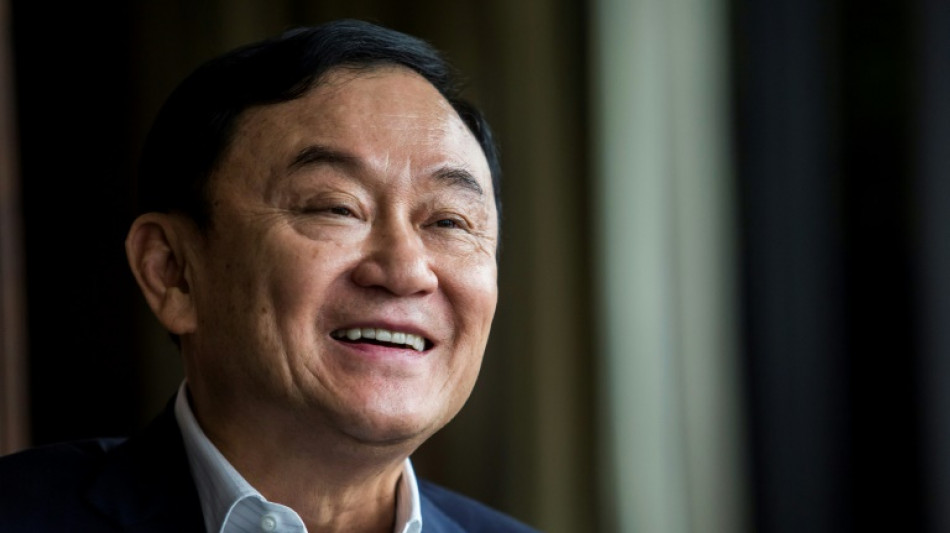 Tha&iuml;lande: le retour de Thaksin plane au-dessus du vote pour le prochain Premier ministre