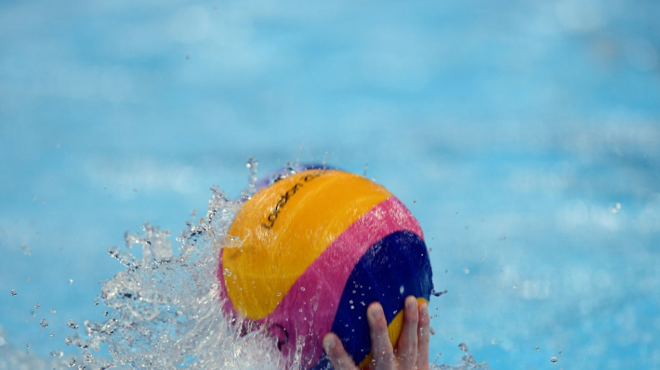 Wasserballerinnen verpassen erneut das EM-Viertelfinale