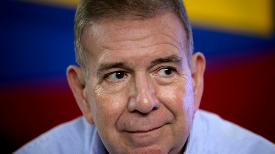 Rival de Maduro nas elei&ccedil;&otilde;es deixa a Venezuela e receber&aacute; asilo na Espanha