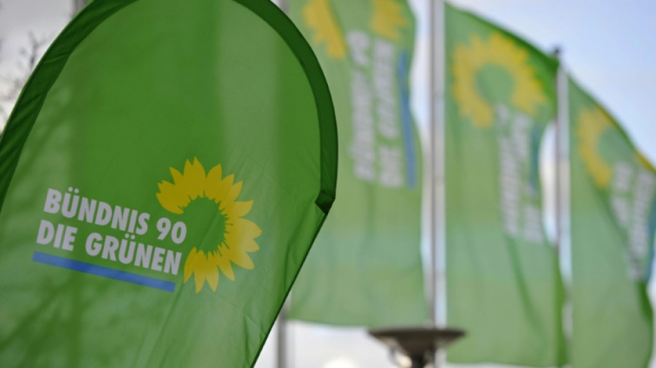 Gr&uuml;nen-Politiker Str&ouml;bele 83-j&auml;hrig gestorben