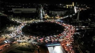 Syrie: r&eacute;union virtuelle du G7 vendredi, le nouveau pouvoir promet un "Etat de droit"