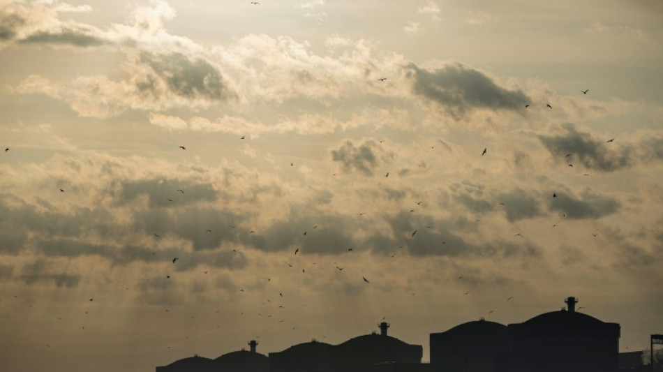 A l'Assembl&eacute;e, bataille en vue autour de la relance du nucl&eacute;aire 
