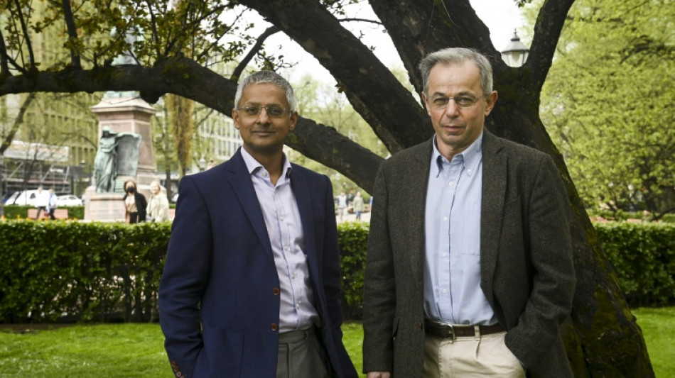 British scientists among winners of top Spanish award
