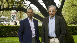 British scientists among winners of top Spanish award