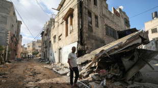 For&ccedil;as israelenses matam dois palestinos em incurs&atilde;o na Cisjord&acirc;nia