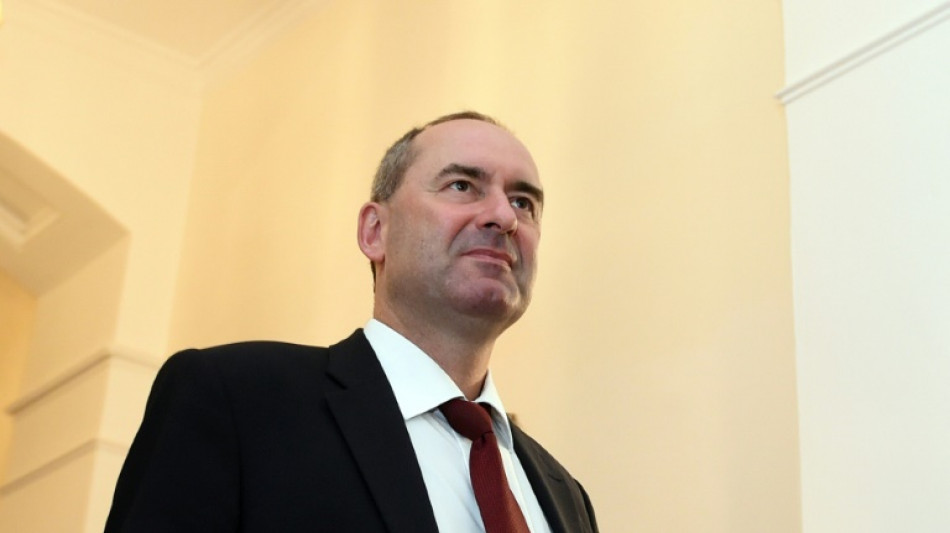 Merz pocht auf vollständige Aufklärung in Flugblattaffäre um Aiwanger