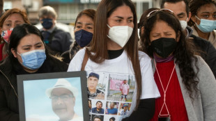Familiares de desaparecidos en el naufragio de un pesquero espa&ntilde;ol en Canad&aacute; piden seguir la b&uacute;squeda
