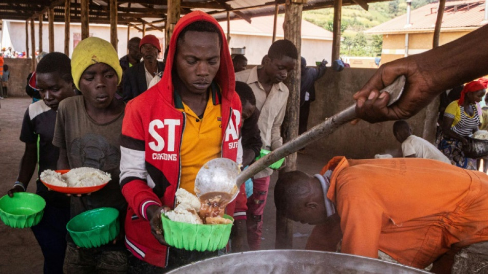 UNHCR warnt vor Fl&uuml;chtlingswelle wegen Nahrungskrise durch Ukraine-Krieg