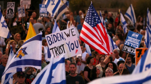 USA, Katar und &Auml;gypten fordern Hamas und Israel zu Abschluss von Abkommen auf 